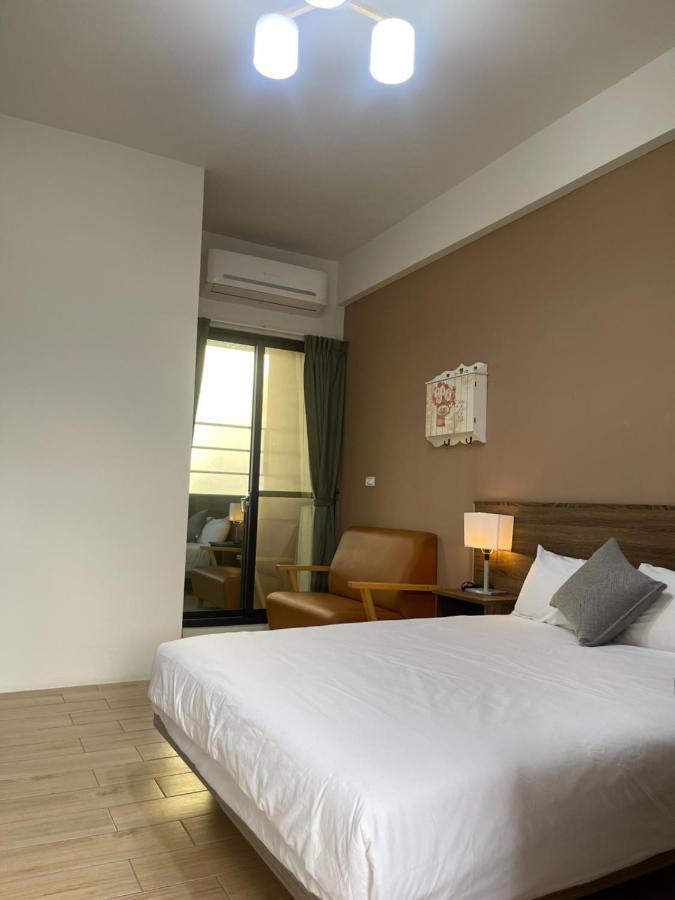 屏東潮州民宿-綠品文旅green Inn Chaozhou Exterior photo